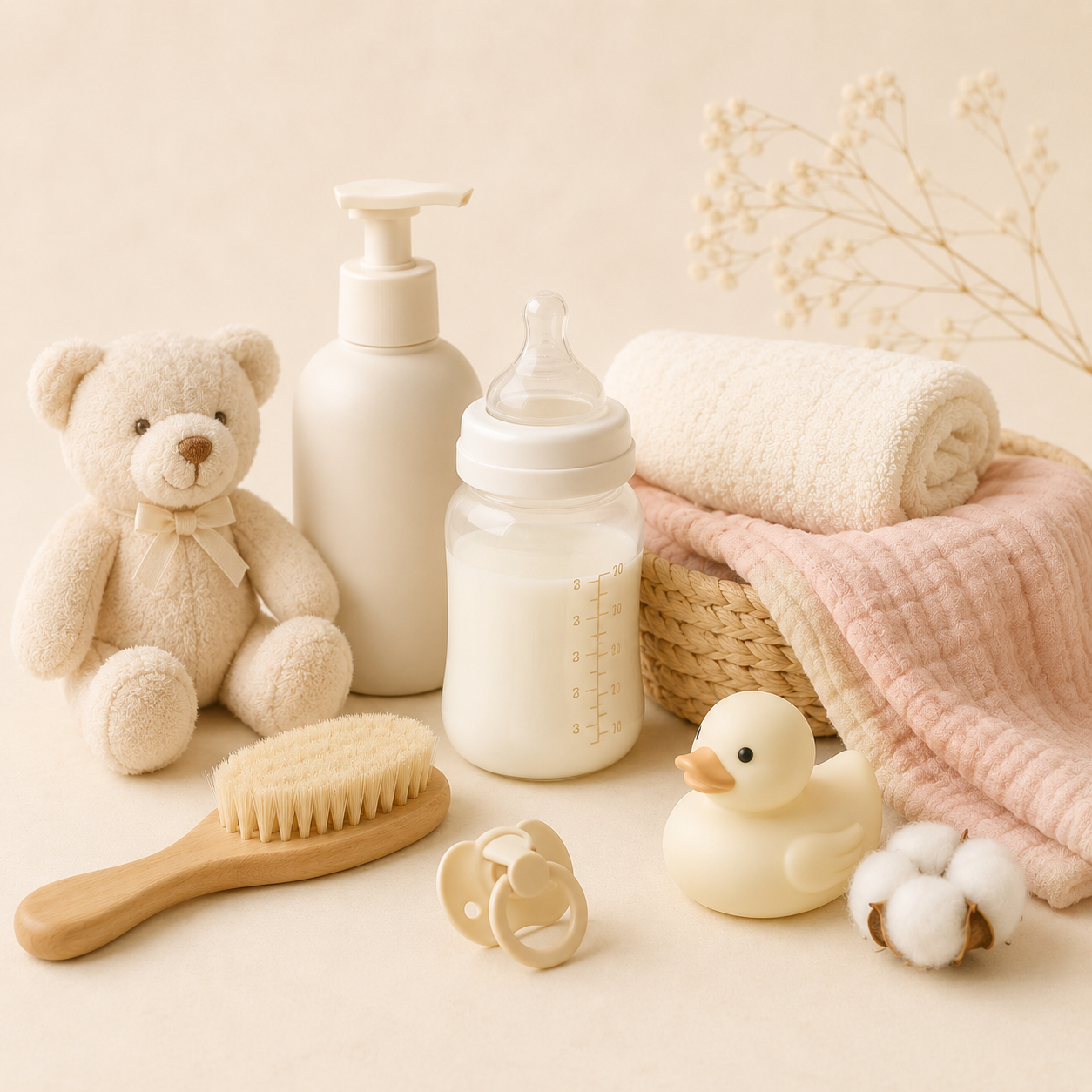 Baby Care