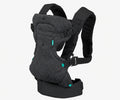 Infantino flip invertible baby carrier