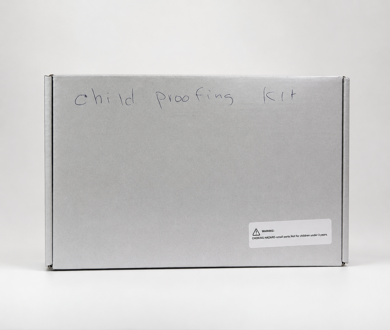 Child proofing kit