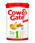 Cow and gate