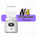 N4 Portable Bottle Warmer