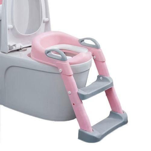Hu-baby Baby Toilet Seat