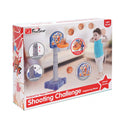 Fivestar shooting challenge