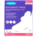 Lansinoh Maternity Pads Compresas Posparto Assorbenti Post Parto Podklady Poporodowe
