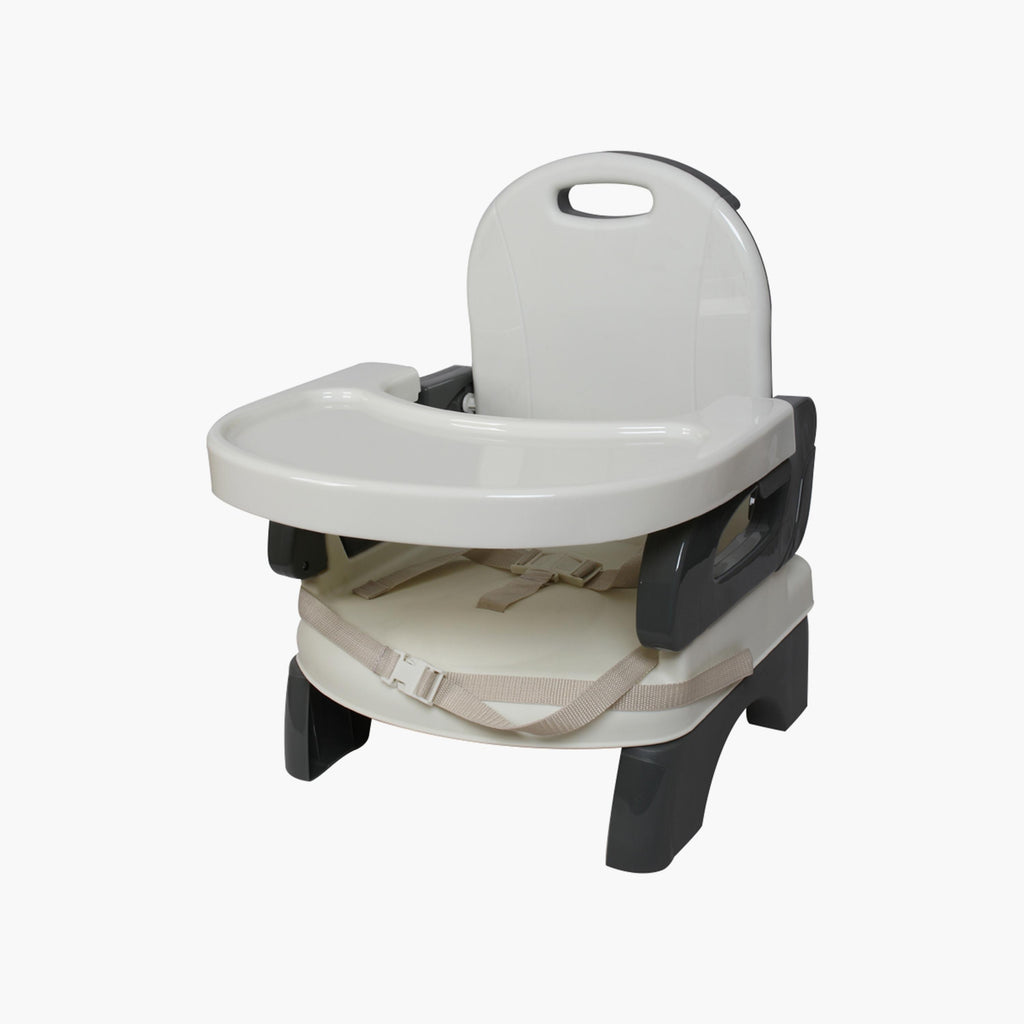 Mastela Booster to toddler seat