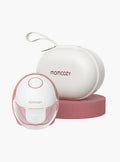 Momcozy M6 Mobile Style Hands-free Single breast pump