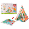 Happy Space Play gym 2 in 1
