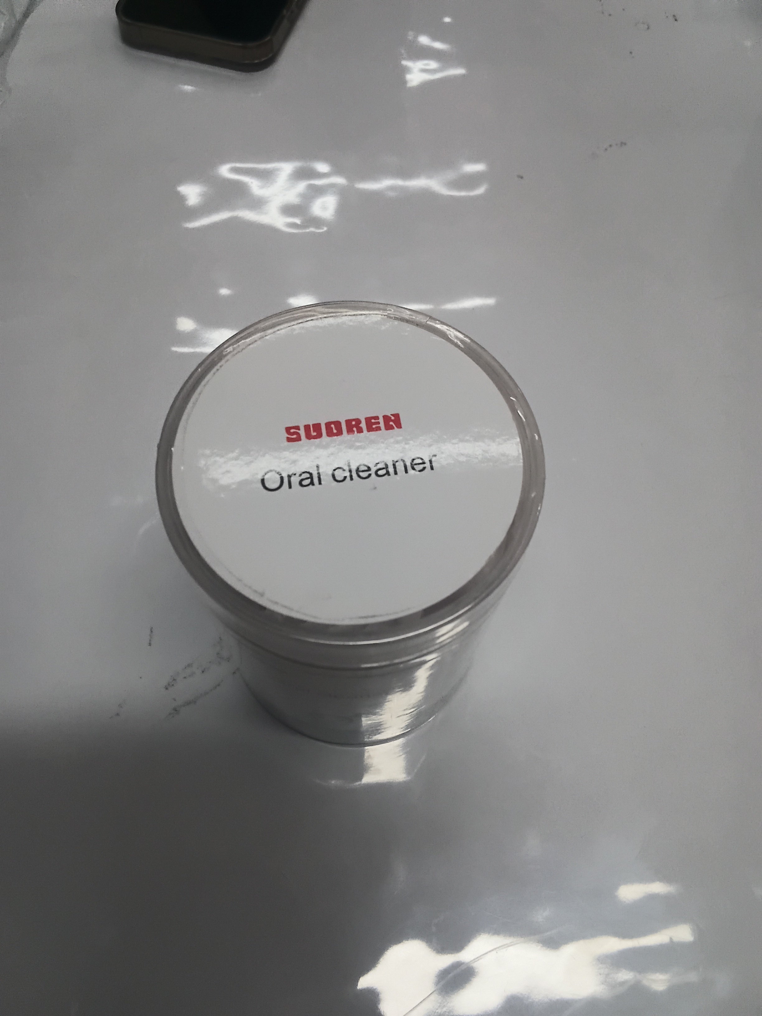 Suoren Oral Cleaner