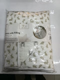 Baby Blankets with Filling