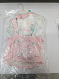 Cute Kaola baby 4 piece set