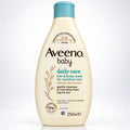 Aveeno baby daily care hair and body wash 250ml