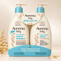 aveeno mini set