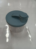 Milk refill containers