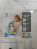 Mastela Deluxe Baby bather