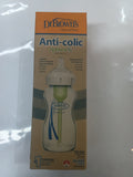 Dr.  Brown's Anti-colic Wide-neck Glass bottles