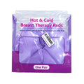 Hot and Cold Breast Therapy Pads