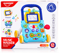 Baby Music Walker