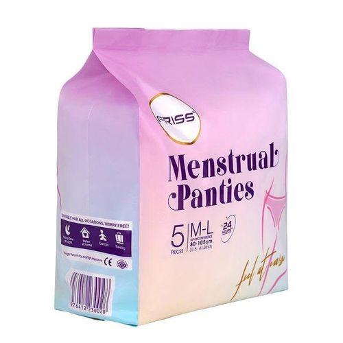 Friss Menstrual Panties