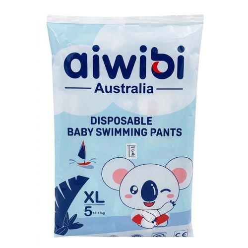 Aiwibi Disposable baby swimming pants