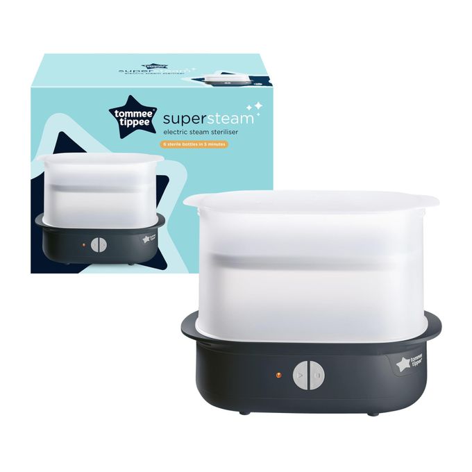 Tommee Tippee Electric steam sterilizer
