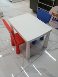 Children's Learning Table