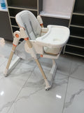 Adjustable Baby Dining Chair