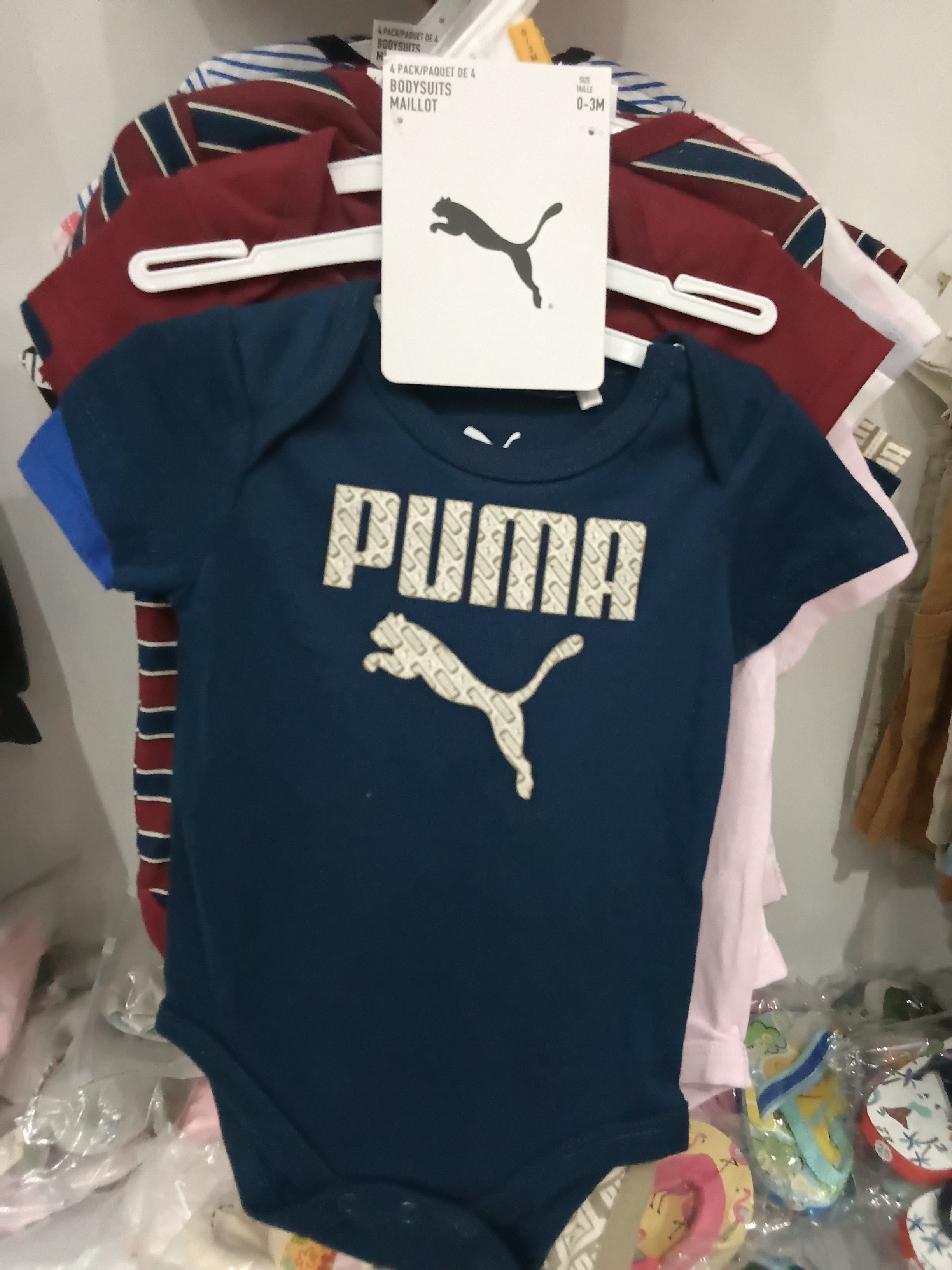 Onesies bodysuits