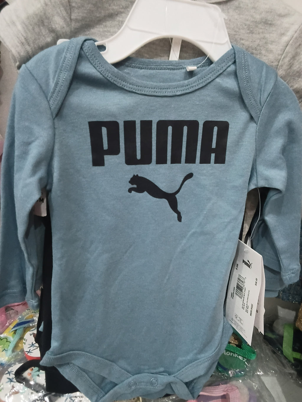 Onesies bodysuits