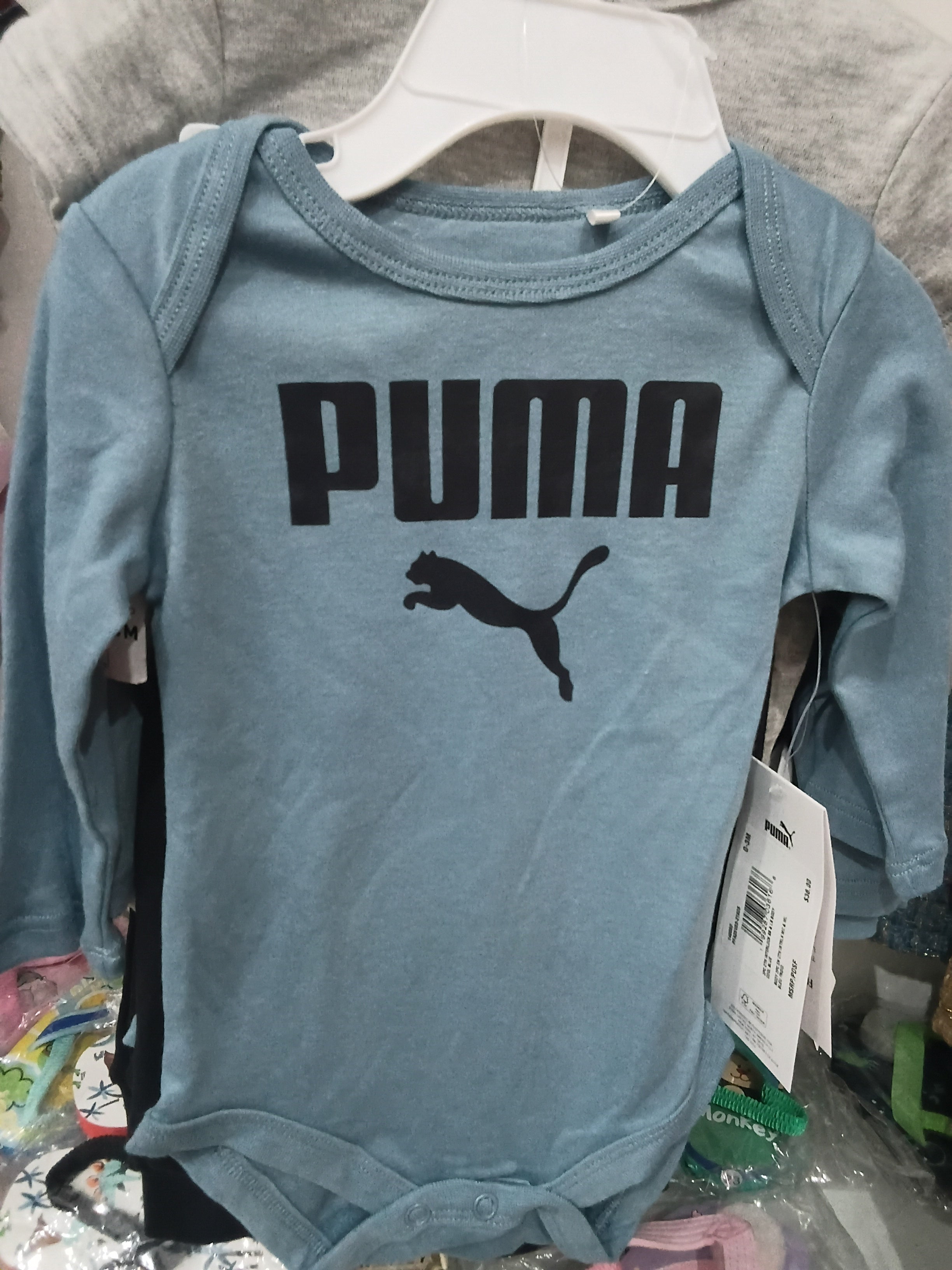 Onesies bodysuits
