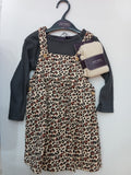 Assorted baby dress-top combo