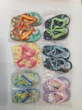 Baby open shoes