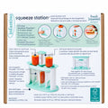 Infantino Squeeze station