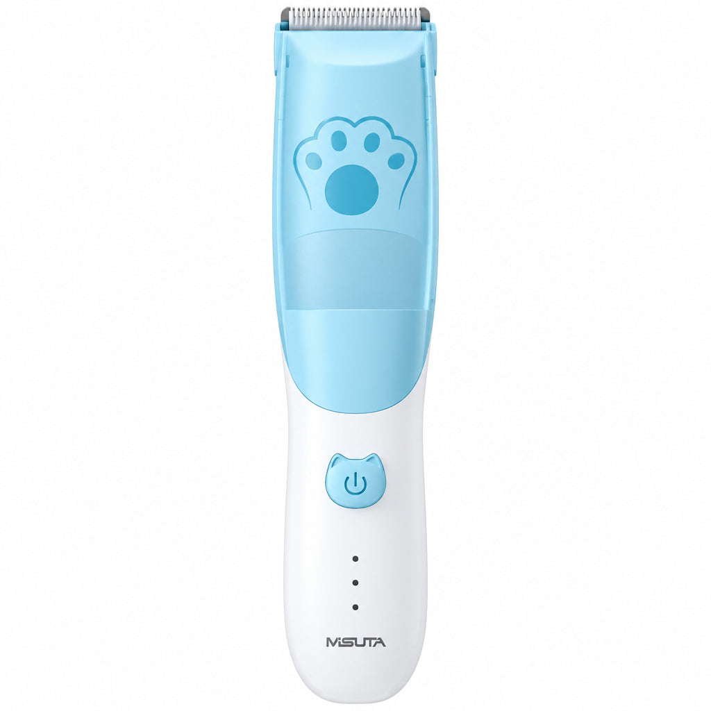 Misuta Baby Hair Clipper