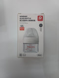 Aidoqi New Baby Glass Bottle