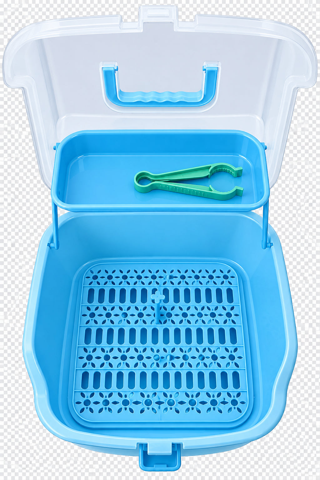 Bestbaby Bottle storage box