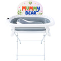 Foldable bath Tub 996