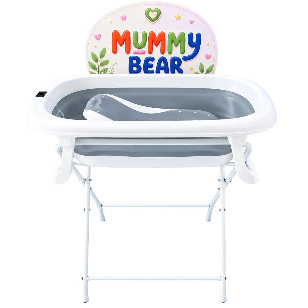 Foldable bath Tub 996
