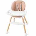 Baby High Chair BZ-511