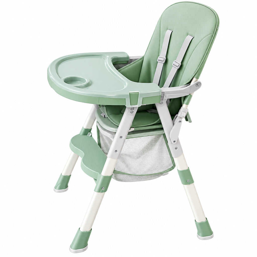 Baby high dining chair 8126