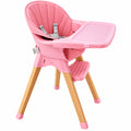 Baby High Chair BS-8902