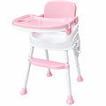 Portable dining chair BS-8808