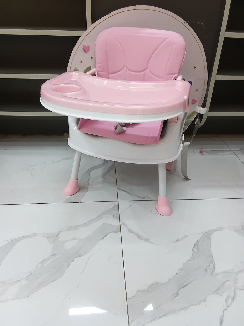 Portable dining chair BS-8808