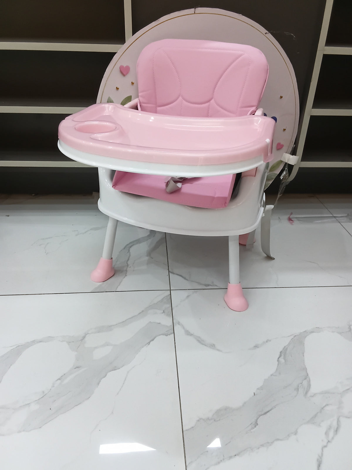 Portable dining chair BS-8808