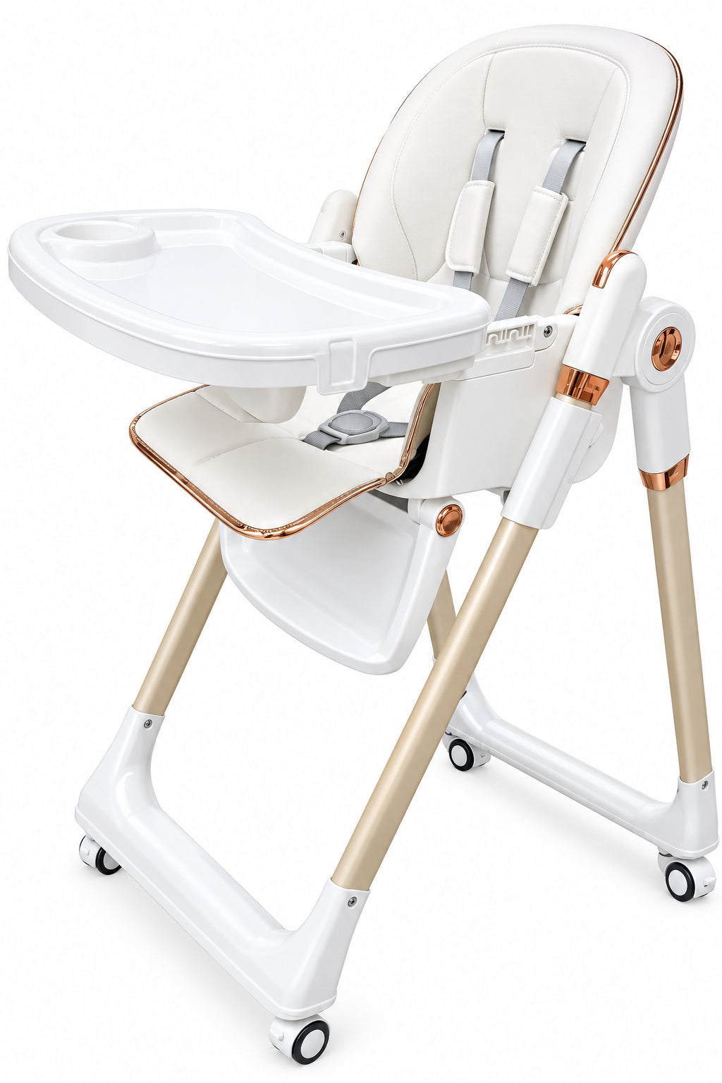 Adjustable Baby Chair BS-8122