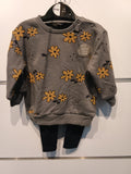 George Kids 2-piece clothing set