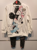 Disney George Kids 2-piece clothing set
