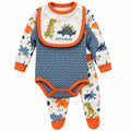 Lily & Jack 3-piece kids clothing set