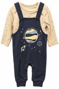 Lily & Jack 2-piece kids clothing set