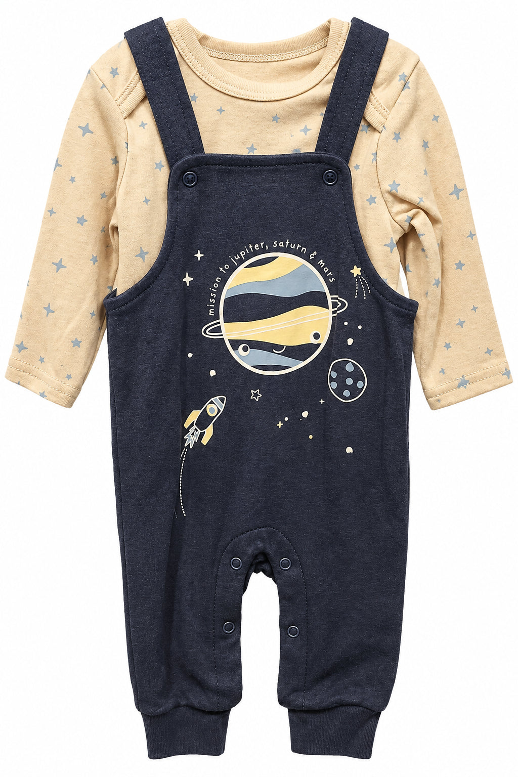 Lily & Jack 2-piece kids clothing set