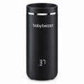 Baby brezza superfast portable bottle warmer